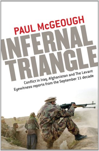 Infernal Triangle Paul Mcgeough