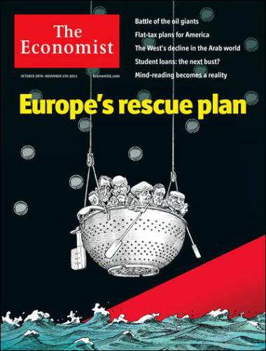 The Economist October 29th 2011 Volume 401 The Economist Group Publishers