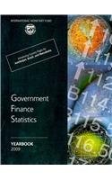 Government Finance Statistics Yearbook 2009 International Monetary Fund