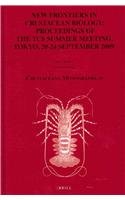 New Frontiers In Crustacean Biology Proceedings Of The Tcs Summer Meeting Tokyo 2024 September 2009 Akira Asakura