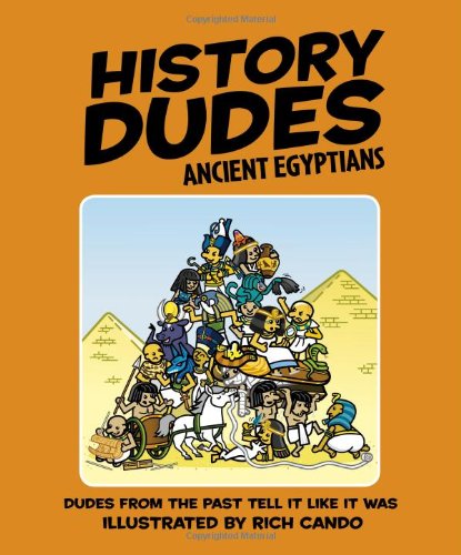 Ancient Egyptians History Dudes Laura Buller