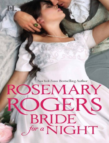 Bride For A Night Hqn Rosemary Rogers