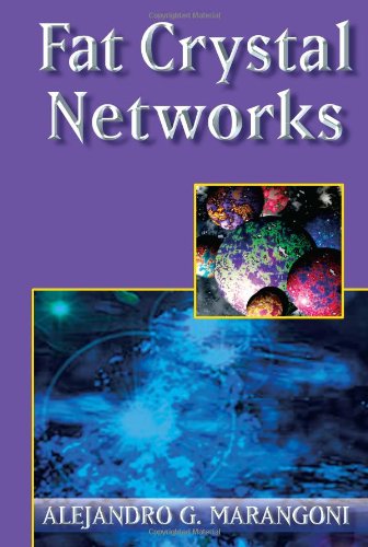 Fat Crystal Networks Food Science And Technology Harcdr Alejandro G Marangoni