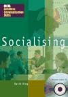 Socialising David King