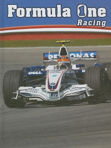 Formula One Racing Tom Greve