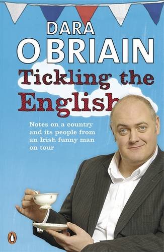 Tickling The English Dara O Briain