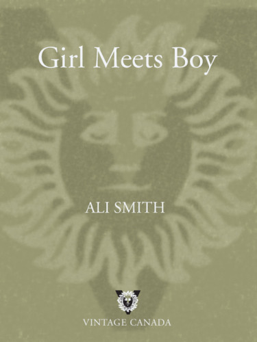 Girl Meets Boy The Myth Of Iphis Myths The Ali Smith