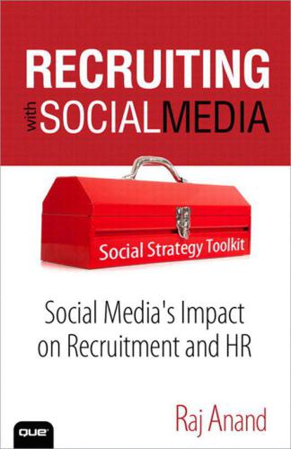 Recruiting With Social Media Social Medias Impact On Recruitment And Hr Raj Anand