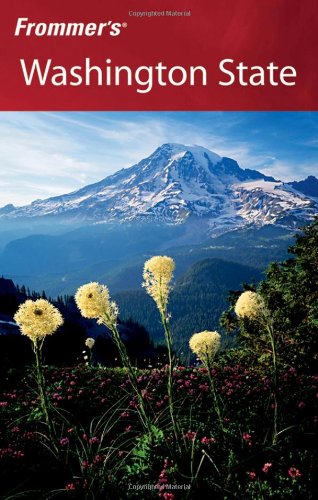 Frommers Washington State 5th Edition Frommers Complete 5th Edition Karl Samson
