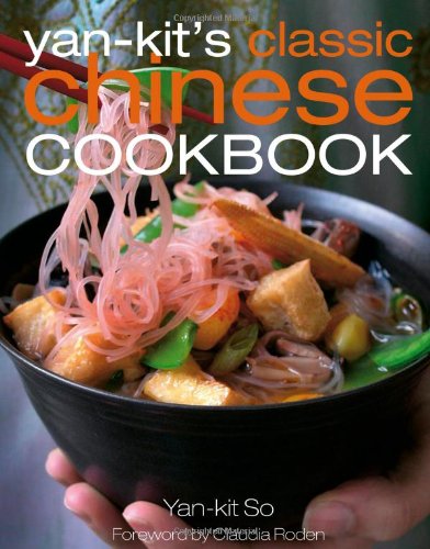 Classic Chinese Cookbook Yankit So