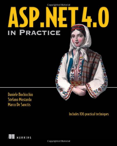 Aspnet 40 In Practice Pappsc Daniele Bochicchio Stefano Mostarda