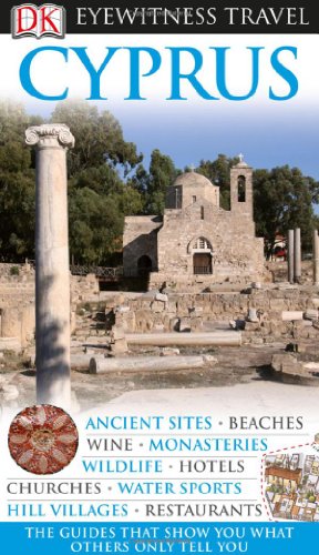 Cyprus Rep Rev Dk Publishing
