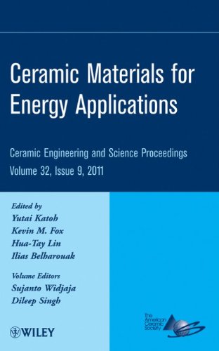 Advanced Processing And Manufacturing Technologies For Structural And Multifunctional Materials V Ceramic Engineering And Science Proceedings 1st Edition Tatsuki Ohji