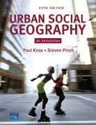 Urban Social Geography An Introduction 5th Edition 5th Edition Paul Knox