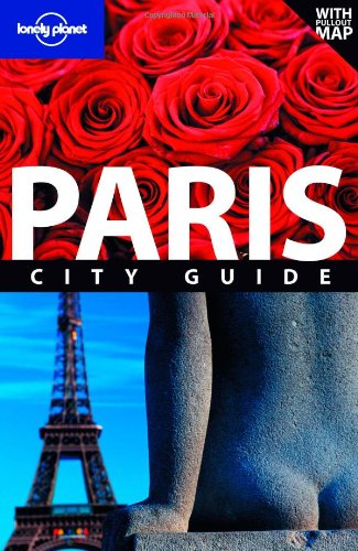 Paris City Guide 7th Steve Fallon Nicola Williams
