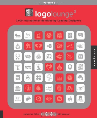 Logolounge 3 2000 International Identities By Leading Designers V 3 Bill Gardner