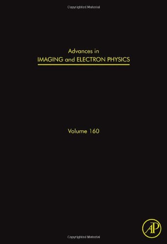 Advances In Imaging And Electron Physics 1st Edition Peter W Hawkes Eds