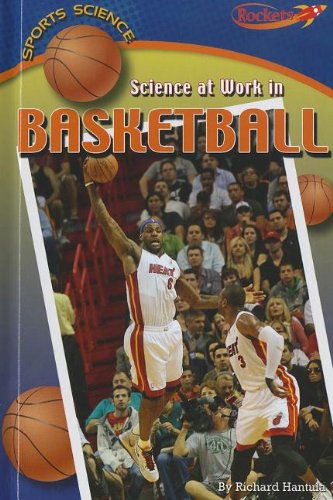 Science At Work In Basketball Benchmark Rockets Richard Hantula