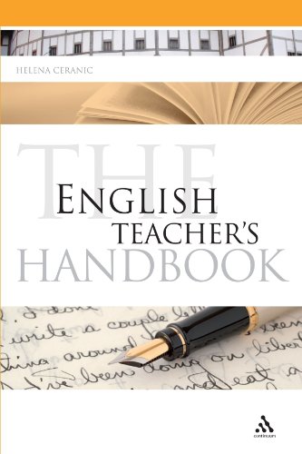 English Teachers Handbook Helena Ceranic