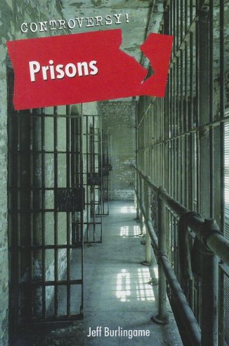 Prisons Jeff Burlingame