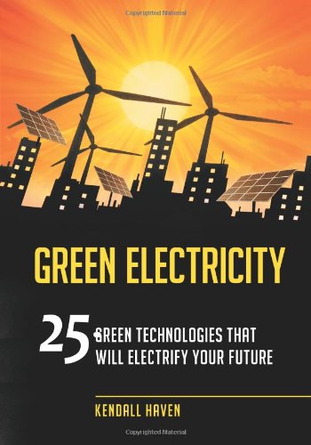 Green Electricity 25 Green Technologies That Will Electrify Your Future Kendall Haven