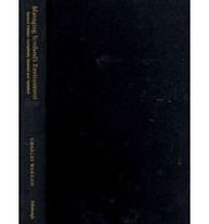 Managing Scotlands Environment Second Edition Second Edition Charles Warren