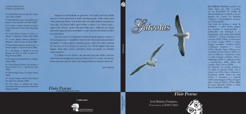 As Gaivotas Jos Ribeiro Ferreira