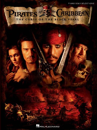 Pirates Of The Caribbean The Curse Of The Black Pearl Klaus Badelt
