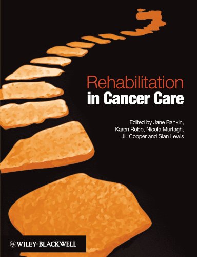 Rehabilitation In Cancer Care 1st Edition Jane Rankin Karen Robb