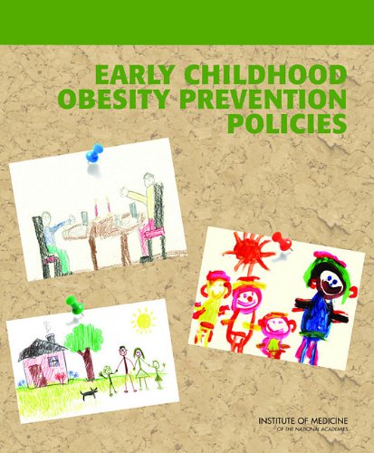 Early Childhood Obesity Prevention Policies Committee On Obesity Prevention Policies For Young Children