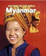 Myanmar 3rd Edition Saw Myat Yin Josie Elias
