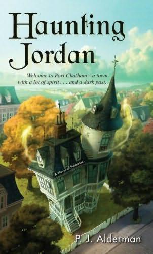 Haunting Jordan P J Alderman