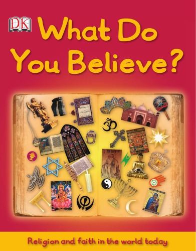 What Do You Believe Dk
