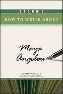 Blooms How To Write About Maya Angelou Blooms How To Write About Literature Carolyn Wedin