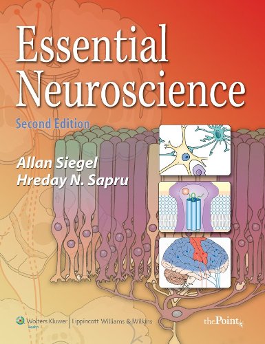 Essential Neuroscience 2nd Edition 2nd Edition Allan Siegel