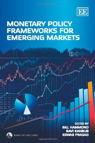 Monetary Policy Frameworks For Emerging Markets Gill Hammond