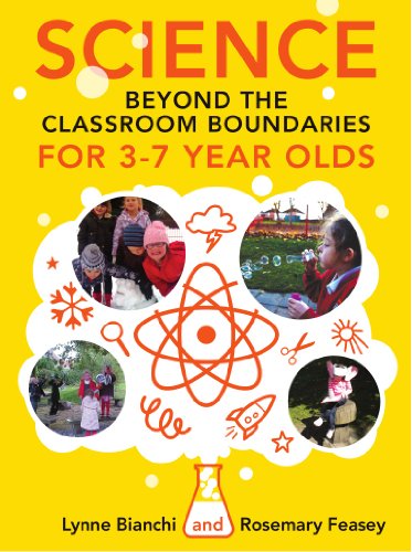 Science Beyond The Classroom Boundaries For 37 Year Olds 1st Edition Lynne Bianchi