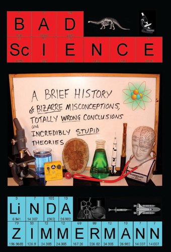 Bad Science Linda Zimmermann