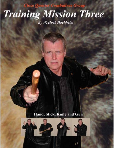 Close Quarter Combat Group Training Mission Three W Hock Hochheim