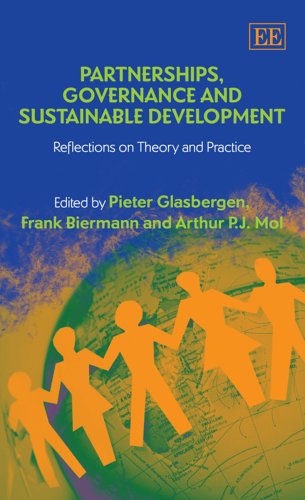 Partnerships Governance And Sustainable Development Reflections On Theory And Practice Pieter Glasbergen