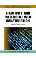 Eactivity And Intelligent Web Construction Effects Of Social Design 1st Edition Takayuki Fujimoto