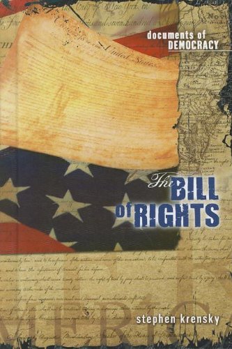The Bill Of Rights Stephen Krensky