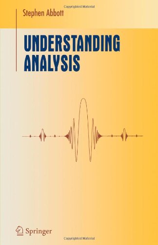 Understanding Analysis Instructors Solutions Manual 1st Edition Stephen Abbott