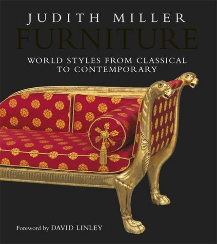 Furniture Judith Miller