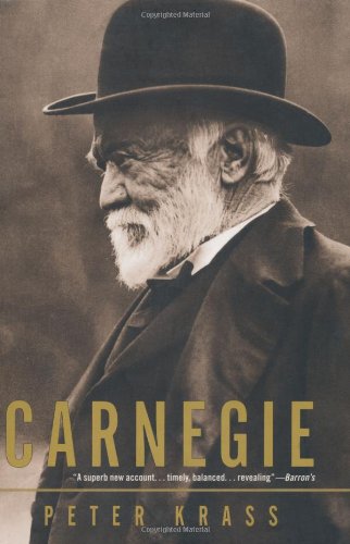 Carnegie Peter Krass