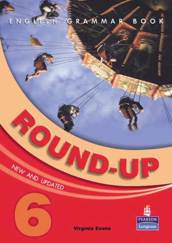 Roundup 6 Student Book 3rd Edition Round Up Grammar Practice 3rd Revised Edition V Evans