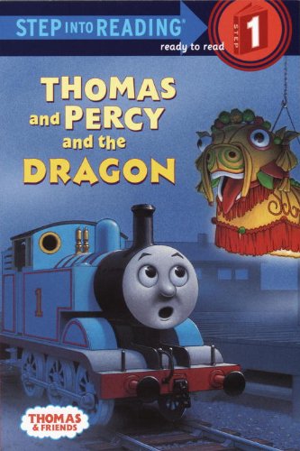 Thomas And Percy And The Dragon 1st Edition Richard Courtney