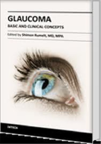 Glaucoma Basic And Clinical Concepts 1st Edition Shimon Rumelt