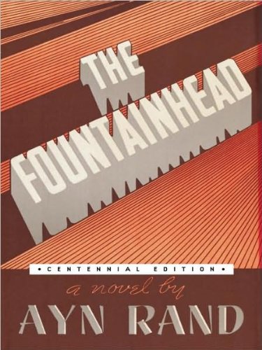 The Fountainhead Ayn Rand