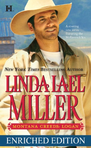 Montana Creeds 010 Logan Linda Lael Miller